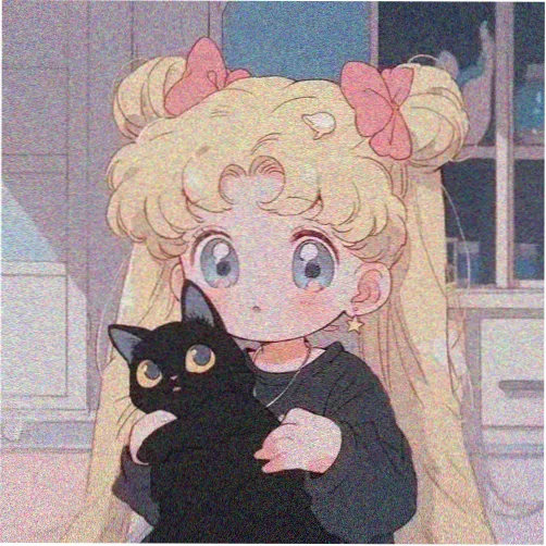 包子粉头像